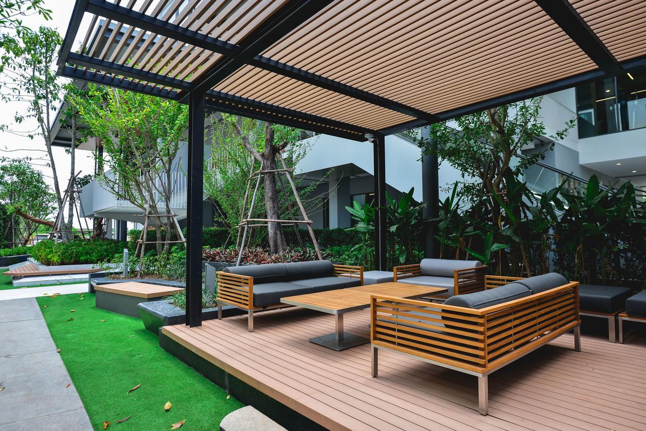 9D Sport Hotel Udon Thani Exterior photo
